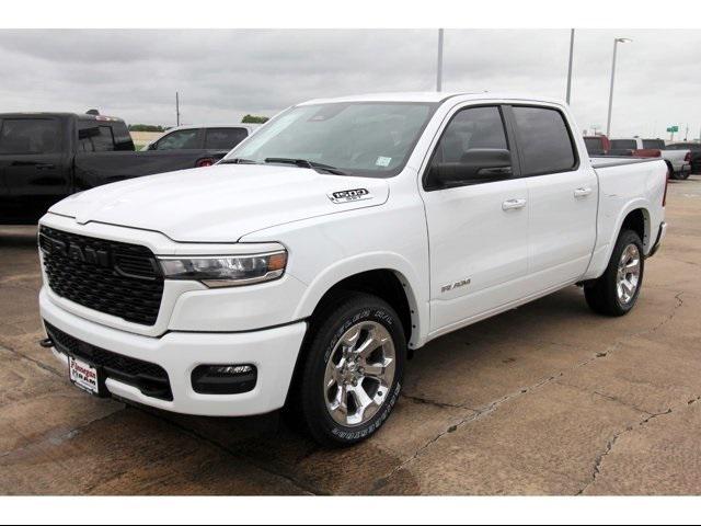 2025 RAM Ram 1500 RAM 1500 LONE STAR CREW CAB 4X4 57 BOX