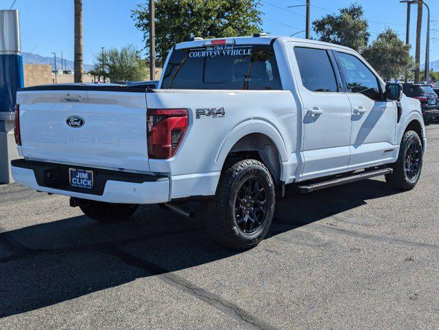 New 2024 Ford F-150 For Sale in Tucson, AZ