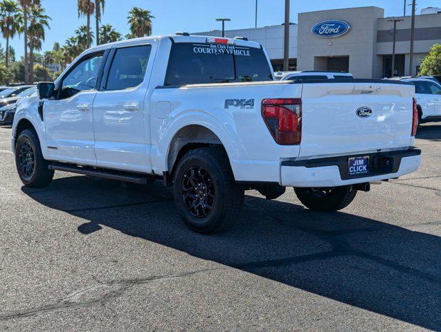 New 2024 Ford F-150 For Sale in Tucson, AZ