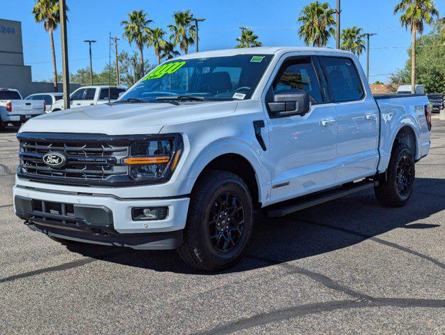 New 2024 Ford F-150 For Sale in Tucson, AZ