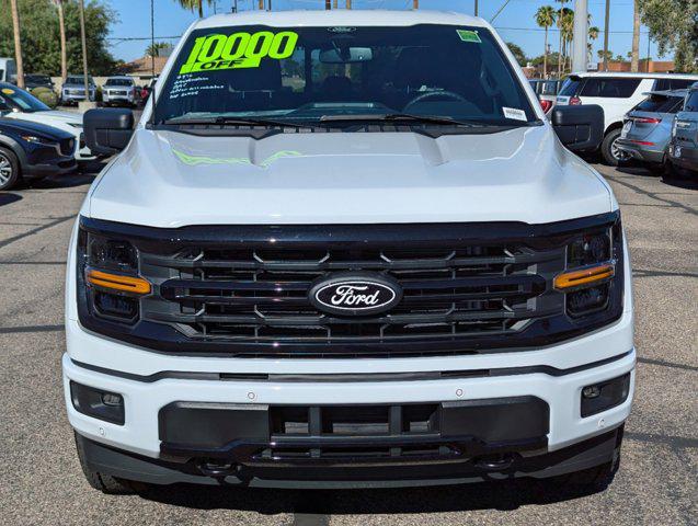 New 2024 Ford F-150 For Sale in Tucson, AZ