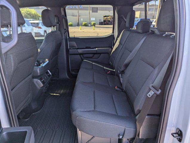 New 2024 Ford F-150 For Sale in Tucson, AZ