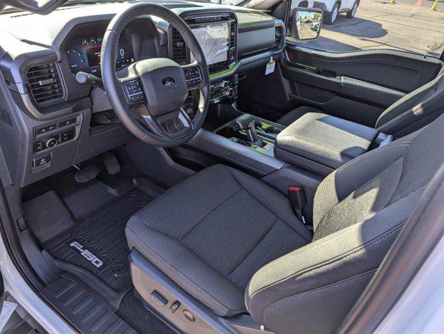 New 2024 Ford F-150 For Sale in Tucson, AZ