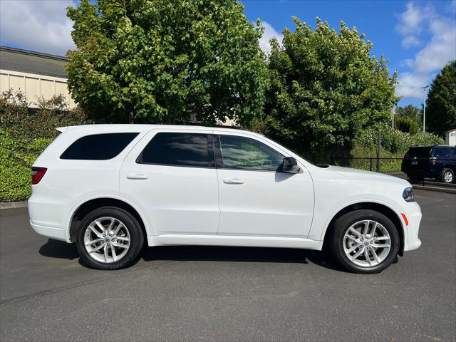 2023 Dodge Durango GT Launch Edition  AWD