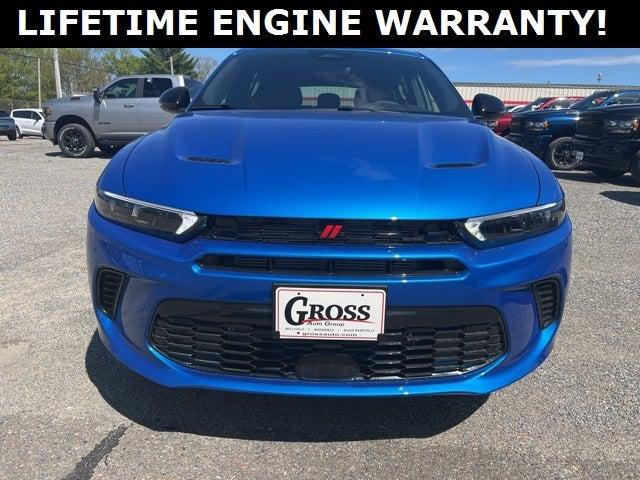 2024 Dodge Hornet DODGE HORNET GT AWD