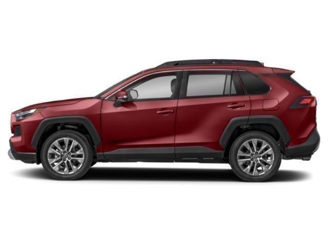 2023 Toyota RAV4 Adventure