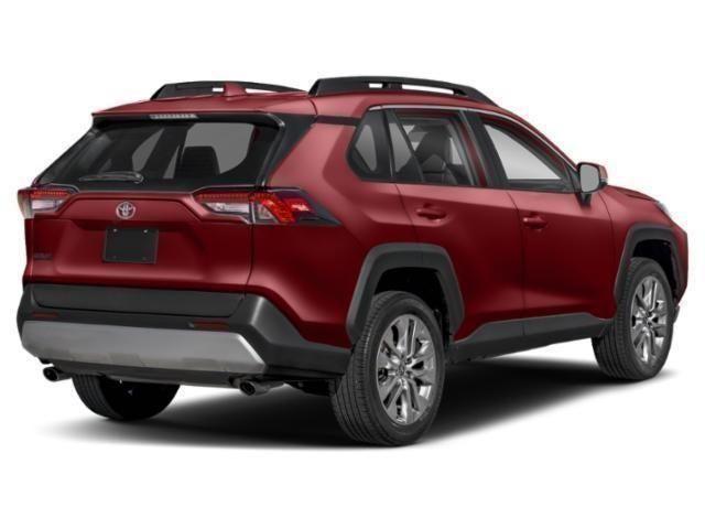 2023 Toyota RAV4 Adventure