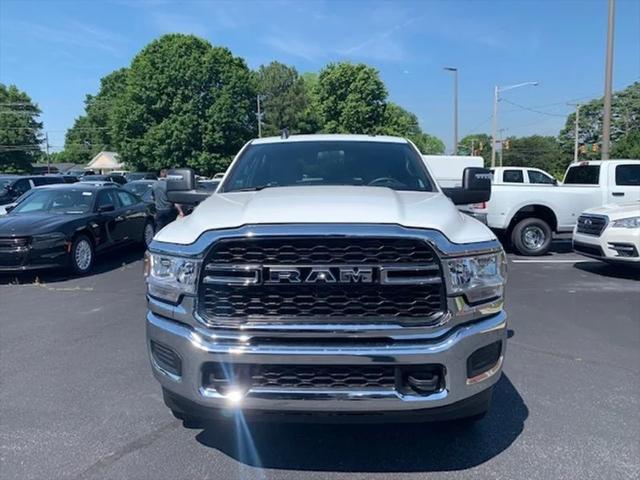 2024 RAM Ram 2500 RAM 2500 TRADESMAN CREW CAB 4X4 8 BOX