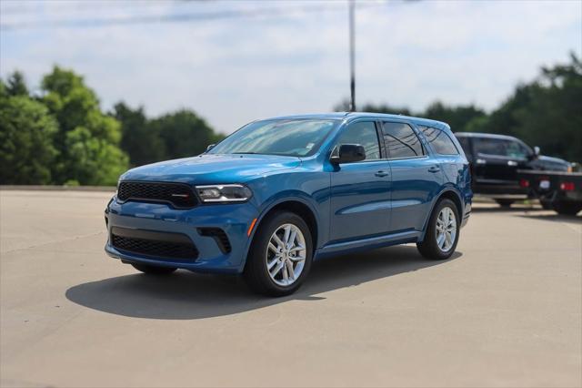 2023 Dodge Durango GT RWD