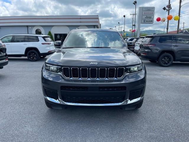 2024 Jeep Grand Cherokee GRAND CHEROKEE L LAREDO X 4X4