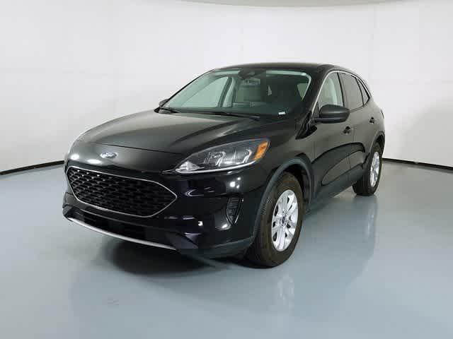 2022 Ford Escape SE 2022 Ford Escape SE