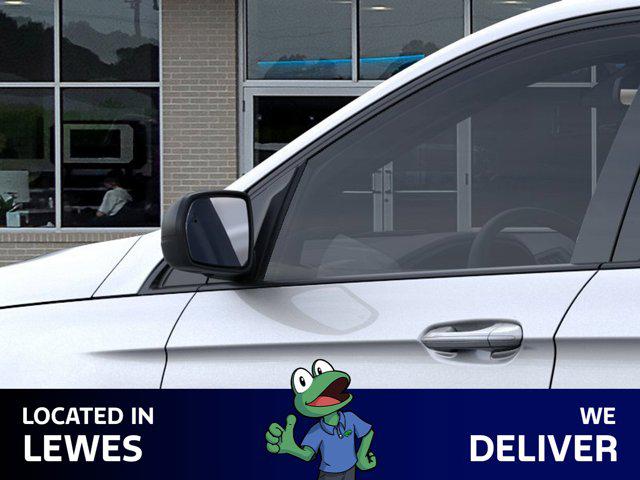 2024 Ford Edge SE
