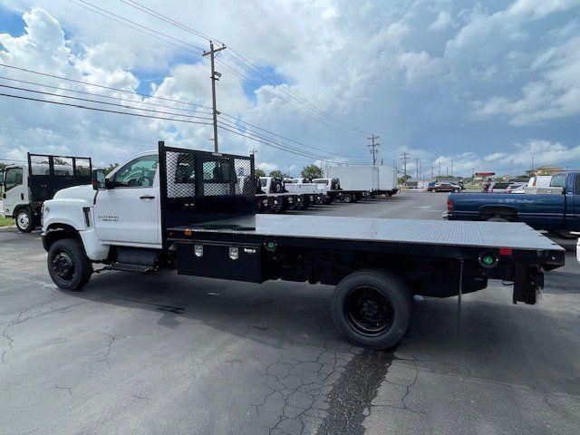 2024 Chevrolet Silverado MD Work Truck
