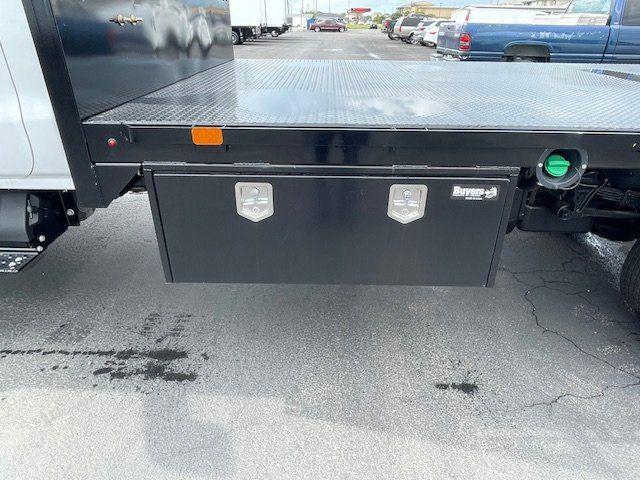 2024 Chevrolet Silverado MD Work Truck