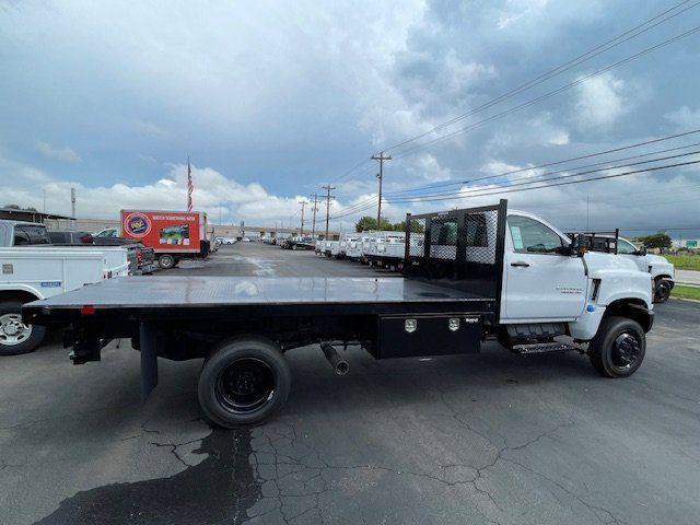 2024 Chevrolet Silverado MD Work Truck