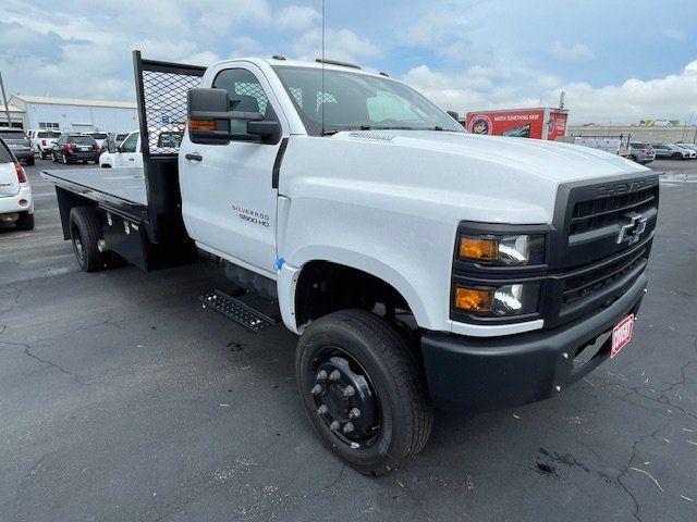 2024 Chevrolet Silverado MD Work Truck