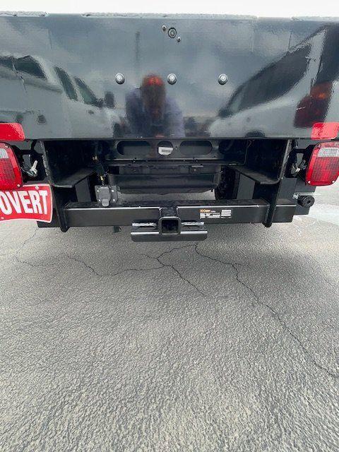 2024 Chevrolet Silverado MD Work Truck