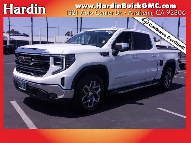2023 GMC Sierra 1500 SLT for sale in Anaheim, CA