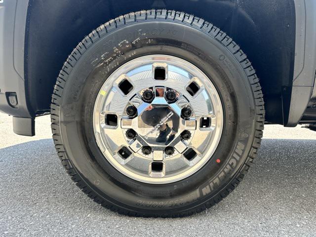 2024 GMC Sierra 3500HD 4WD Crew Cab Long Bed Denali