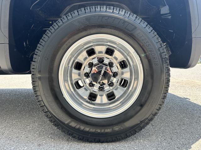 2024 GMC Sierra 3500HD 4WD Crew Cab Long Bed Denali