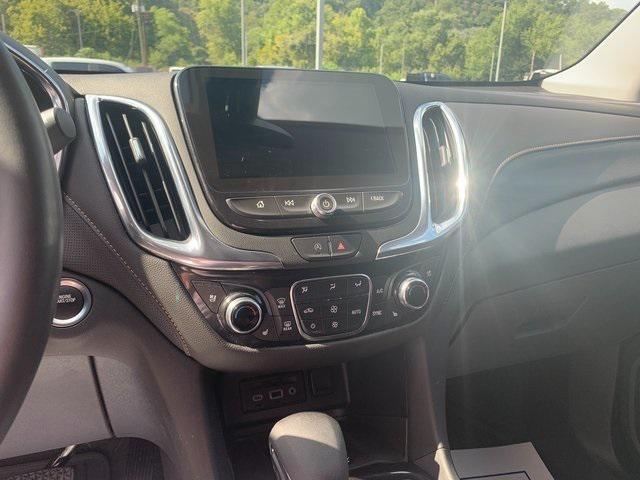 Used 2024 Chevrolet Equinox For Sale in Pikeville, KY