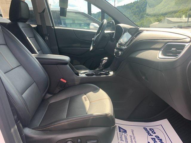 Used 2024 Chevrolet Equinox For Sale in Pikeville, KY