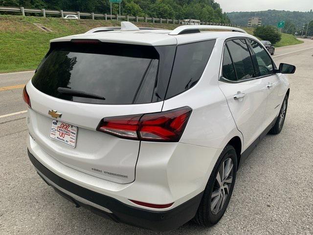 Used 2023 Chevrolet Equinox For Sale in Pikeville, KY