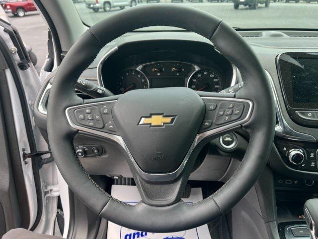 Used 2023 Chevrolet Equinox For Sale in Pikeville, KY