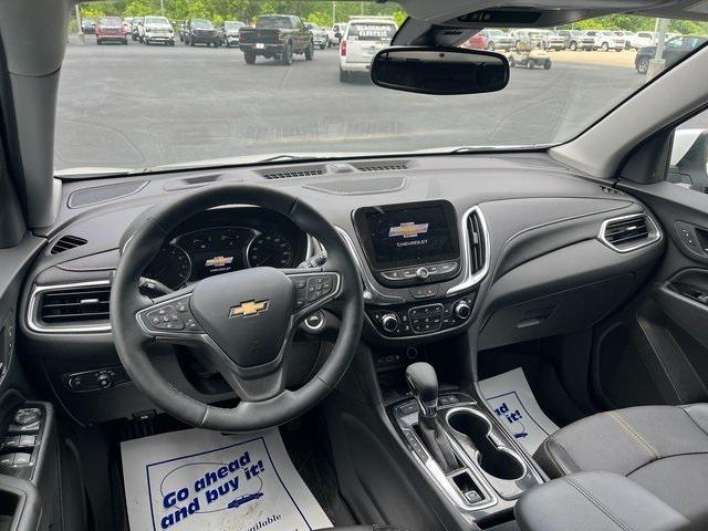 Used 2023 Chevrolet Equinox For Sale in Pikeville, KY