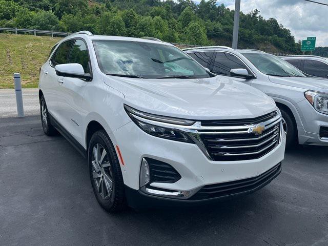 Used 2023 Chevrolet Equinox For Sale in Pikeville, KY