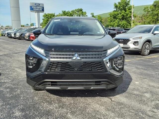 2024 Mitsubishi Eclipse Cross LE S-AWC