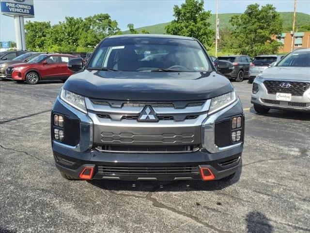 2023 Mitsubishi Outlander Sport 2.0 SE AWC