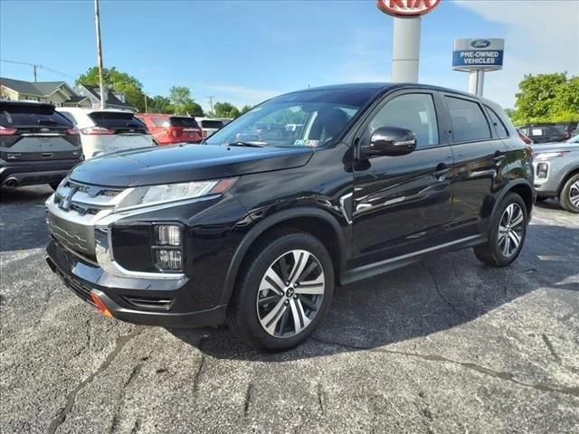 2023 Mitsubishi Outlander Sport 2.0 SE AWC
