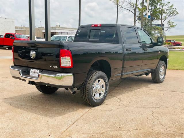 2024 RAM Ram 2500 RAM 2500 TRADESMAN CREW CAB 4X4 64 BOX