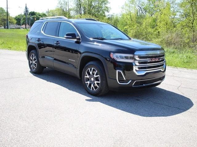 2021 GMC Acadia AWD SLE