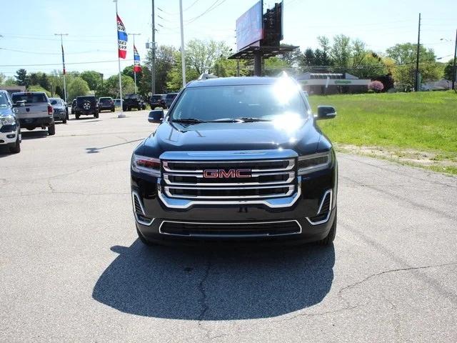 2021 GMC Acadia AWD SLE