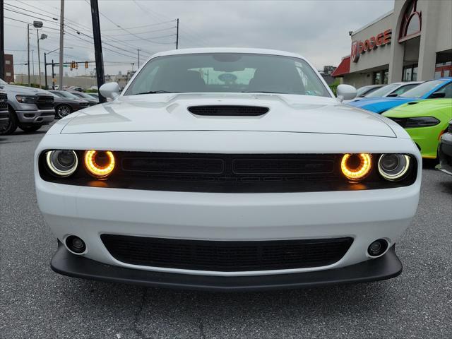 2021 Dodge Challenger GT AWD