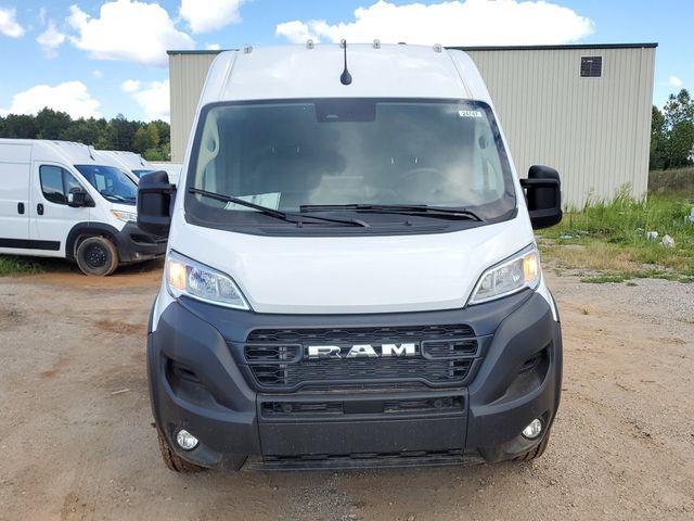 2024 RAM Ram ProMaster RAM PROMASTER 3500 TRADESMAN CARGO VAN HIGH ROOF 159 WB EXT