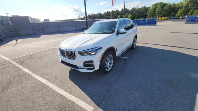 2023 BMW X5 sDrive40i