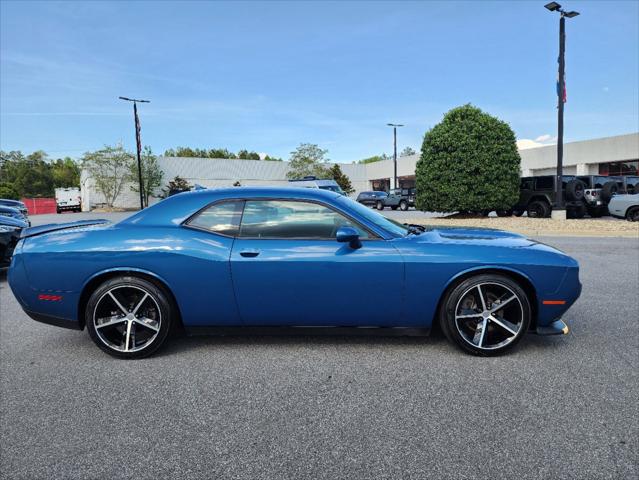 2021 Dodge Challenger GT