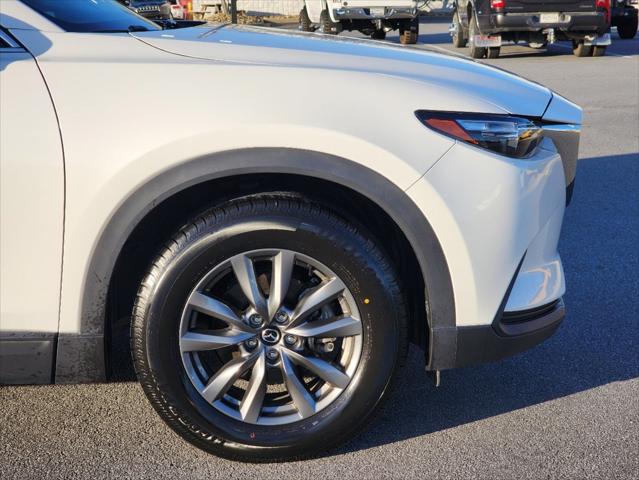 2022 Mazda CX-9 Touring