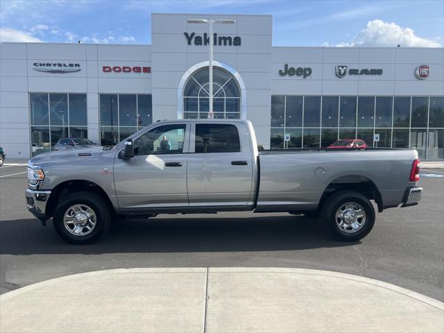 2024 RAM Ram 2500 RAM 2500 TRADESMAN CREW CAB 4X4 8 BOX