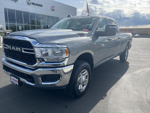 2024 RAM Ram 2500 RAM 2500 TRADESMAN CREW CAB 4X4 8 BOX