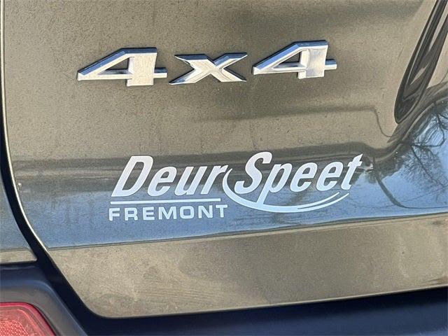 2021 Jeep Cherokee Latitude Lux 4X4 2021 Jeep Cherokee Latitude Lux 4X4