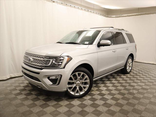 2019 Ford Expedition Platinum