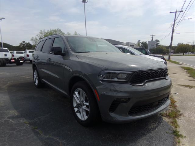 2023 Dodge Durango GT Plus RWD