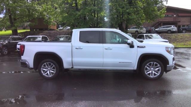 2020 GMC Sierra 1500 2WD Crew Cab Short Box SLT