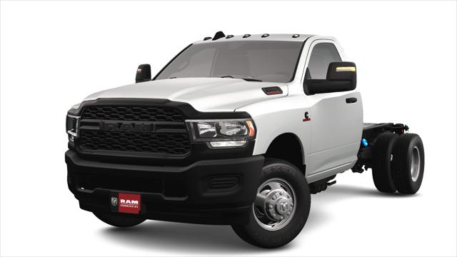 2024 Ram 3500 Tradesman/SLT for sale in Atlantic, IA