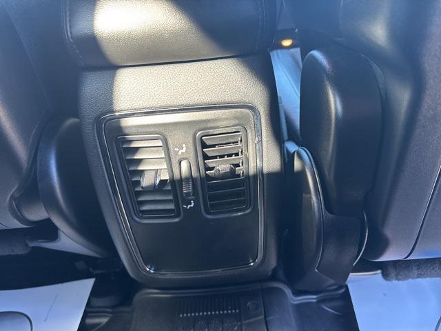 2020 Jeep Grand Cherokee North Edition 4X4