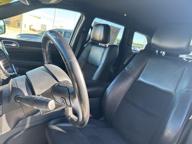 2020 Jeep Grand Cherokee North Edition 4X4